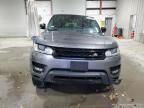 2014 Land Rover Range Rover Sport SC