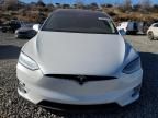 2018 Tesla Model X