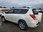 2007 Toyota Rav4 Limited