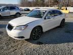 2011 Chrysler 200 Limited