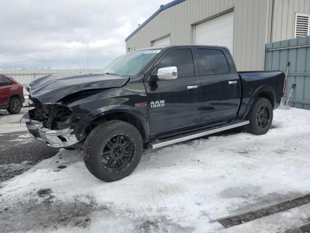 2017 Dodge 1500 Laramie