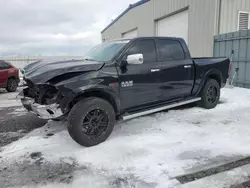 2017 Dodge 1500 Laramie en venta en Ottawa, ON