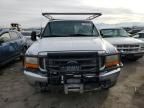 2000 Ford F250 Super Duty