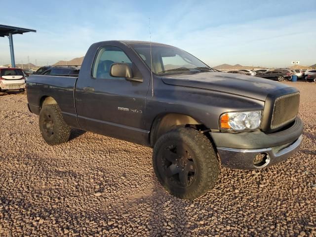 2003 Dodge RAM 1500 ST