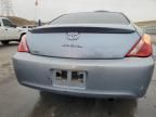 2006 Toyota Camry Solara SE