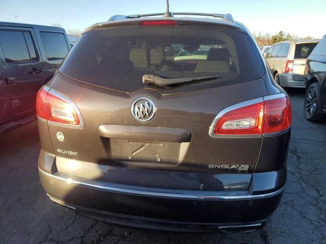 2017 Buick Enclave