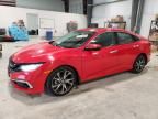 2020 Honda Civic Touring