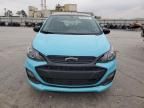 2022 Chevrolet Spark 1LT