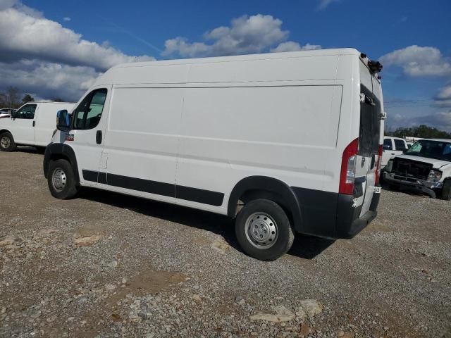 2019 Dodge RAM Promaster 2500 2500 High