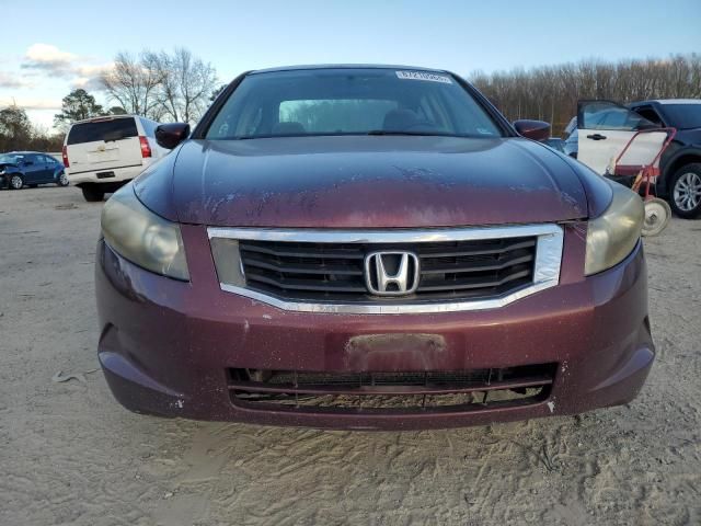 2008 Honda Accord LX