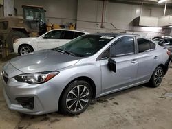 2018 Subaru Impreza en venta en Littleton, CO