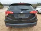 2016 Honda HR-V EXL