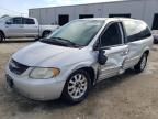 2001 Chrysler Town & Country LXI