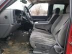 2006 Chevrolet Silverado K1500