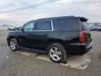 2015 Chevrolet Tahoe K1500 LT