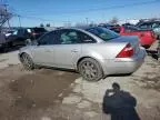 2007 Ford Five Hundred SEL