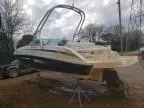 2009 Sea Ray 230 SD