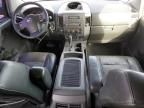 2006 Nissan Armada SE