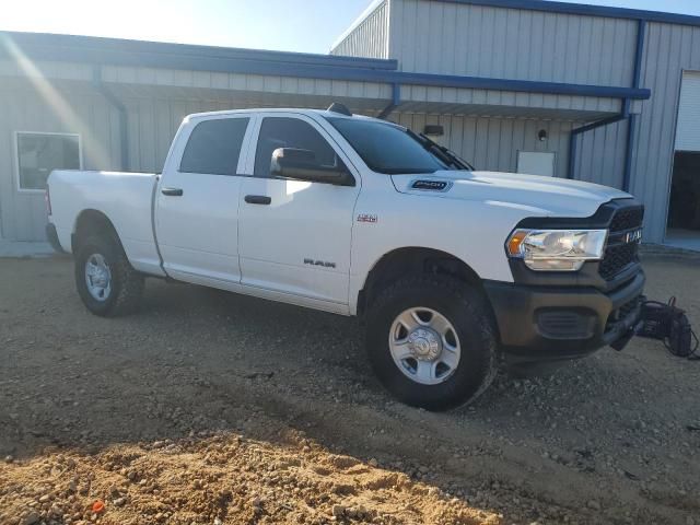 2019 Dodge RAM 2500 Tradesman