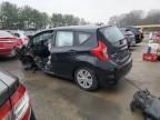 2017 Nissan Versa Note S