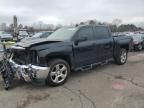 2016 Chevrolet Silverado C1500 LT