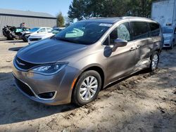 2018 Chrysler Pacifica Touring L Plus en venta en Midway, FL