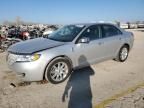 2012 Lincoln MKZ