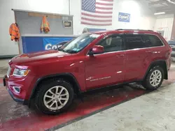 Jeep Grand Cherokee Laredo Vehiculos salvage en venta: 2014 Jeep Grand Cherokee Laredo