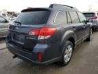 2010 Subaru Outback 2.5I Premium