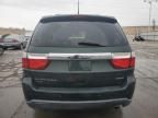 2011 Dodge Durango Crew