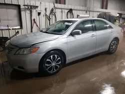 2007 Toyota Camry CE en venta en Elgin, IL