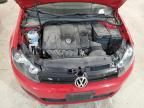 2010 Volkswagen Golf