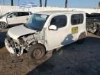 2009 Nissan Cube Base