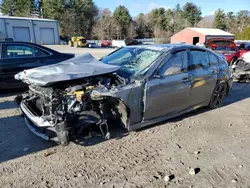 2020 BMW M550XI en venta en Mendon, MA