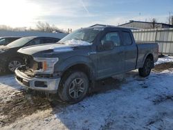 2018 Ford F150 Super Cab en venta en Albany, NY