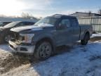 2018 Ford F150 Super Cab