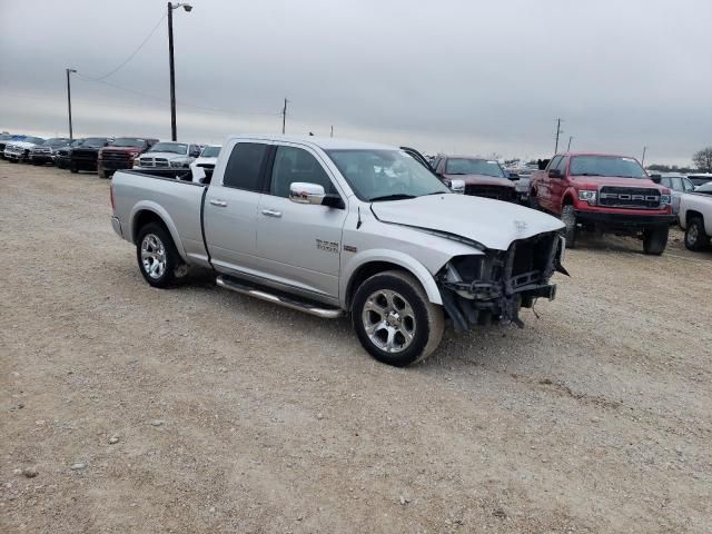 2018 Dodge 1500 Laramie