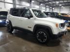 2015 Jeep Renegade Trailhawk