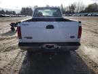 2004 Ford F250 Super Duty