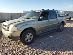 2001 Ford Explorer Sport Trac en venta en Phoenix, AZ