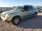 2001 Ford Explorer Sport Trac