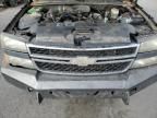 2006 Chevrolet Silverado K2500 Heavy Duty