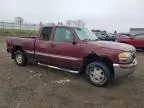 2002 GMC New Sierra K1500