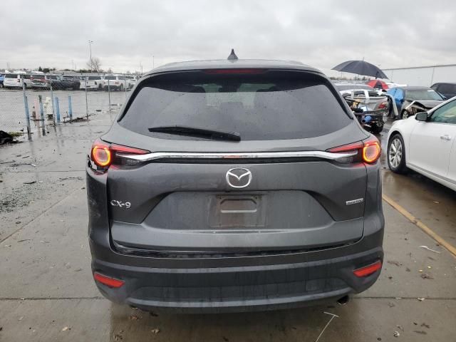 2020 Mazda CX-9 Sport