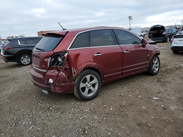 2008 Saturn Vue Redline