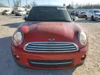 2013 Mini Cooper