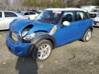 2012 Mini Cooper Countryman