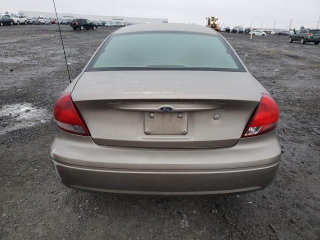 2007 Ford Taurus SE