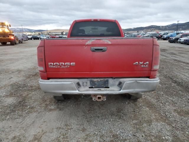 2004 Dodge RAM 2500 ST