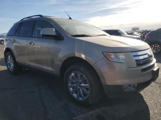 2007 Ford Edge SEL